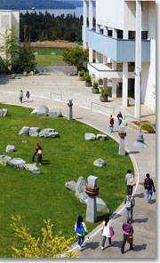 Du học Mỹ - Tiền Học Phí và Các Khoản Chi Phí cho Năm Học 2014 - 2015 tại Highline College